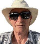 Ron Gray